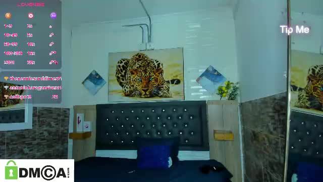princess_martinez — the live cam session from Chaturbate, 2026-09-30 22:41