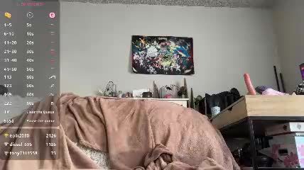 prttyby69 porn video streamed on Chaturbate 2026-06-10 03:43