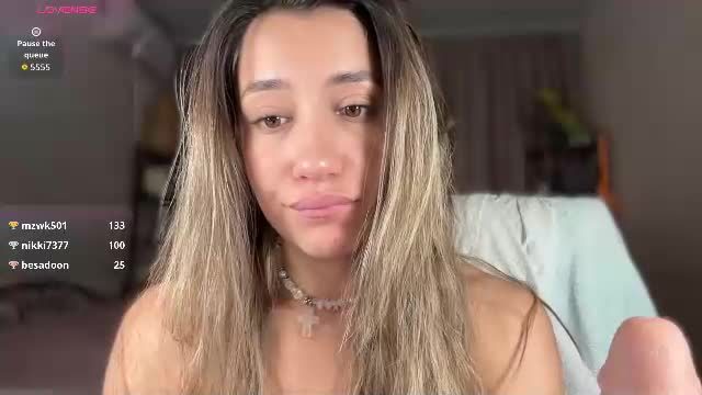 puma_69_ / fuck show / Chaturbate / 2026-10-13 08:37