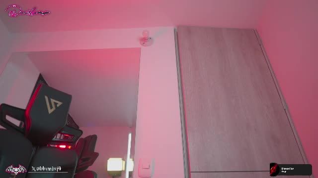 punkyfoxx — hardcore cam show 2026-08-29 18:48 | Chaturbate