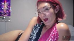 purplerainn69: cam show replay, Chaturbate, 2026-07-24 05:50
