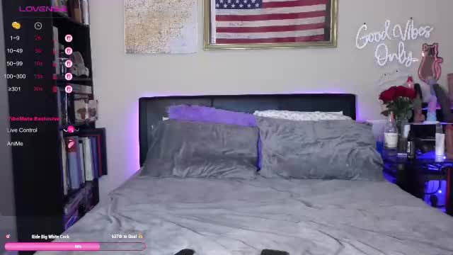 pussy_kat1985 — webcam rip archive · Chaturbate 2026-07-17 00:04