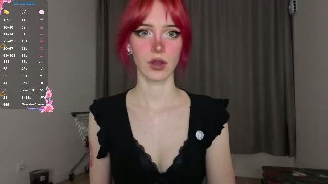 quyenpollio at Chaturbate streamed cam show 2026-10-12 18:27