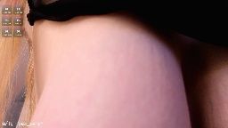 rabbyasti Chaturbate webcam clip