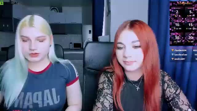 rada_kiss Chaturbate cam show replay (2026-10-06 12:55)