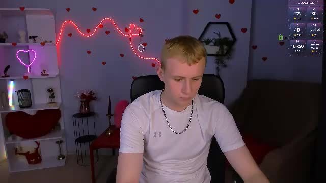 rafael_bien | porn show · Couple · 50 min