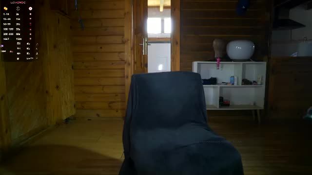 raichell_magicts's webcam show replay — recorded 2026-07-07 14:55