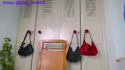 streamed cam show — _real_bad_herb (Chaturbate, 2026-07-22 11:08)