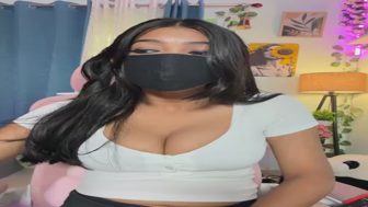 Rebelgirl18 — webcam recording on Stripchat