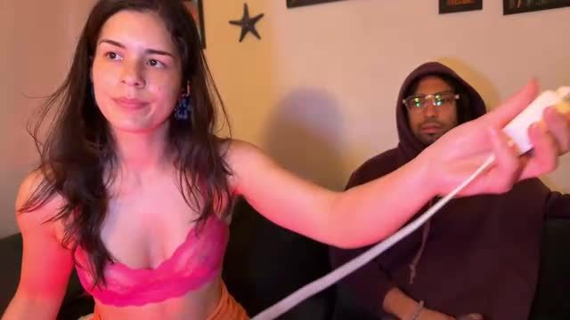 redfloweer | webcam recording Chaturbate 2026-08-30 23:27