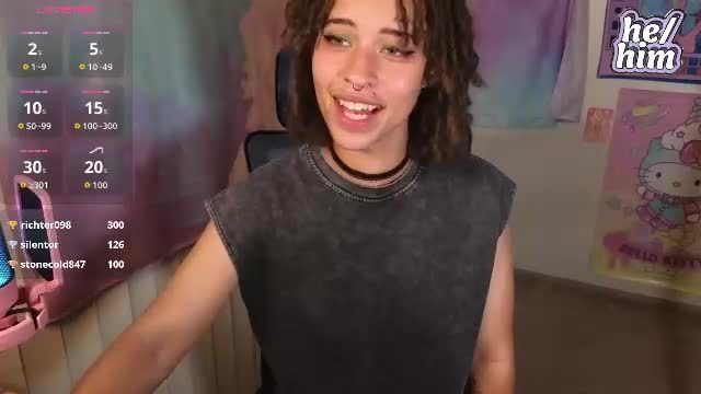 renpuppy Chaturbate live cam show