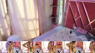 rey_bbc at Chaturbate webcam session 2026-07-26 14:25