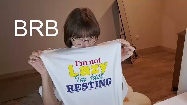 richardlundsten — 11 min full cam show · Female