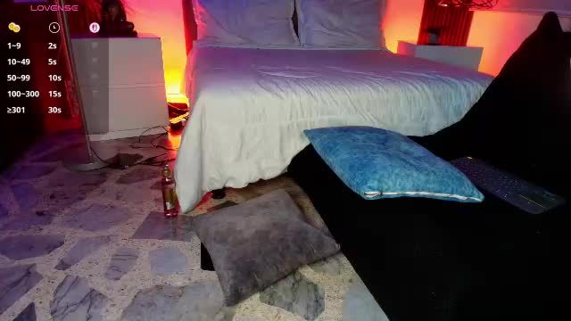 rihanna_rose Chaturbate Female cam video 2026-09-02 06:00