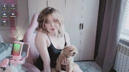 riley_vice Female live show 2026-08-22 04:31