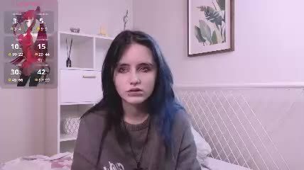ritababybark Chaturbate cam show archive · Female