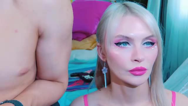 rockstarsgames cam clip (Chaturbate) — 8 min