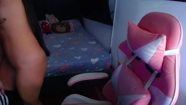room_kiitty on Chaturbate — live cam recording 2026-09-05 22:09