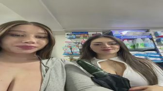 roouse webcam show
