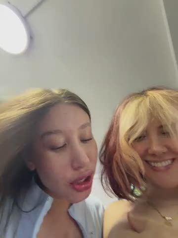 roouse webcam show
