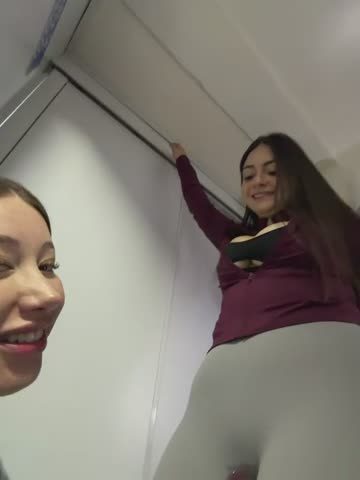 roouse — 34 min live cam recording on Stripchat
