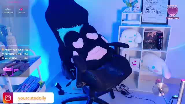 rositafresita01 | xxx video Chaturbate 2026-10-01 21:12
