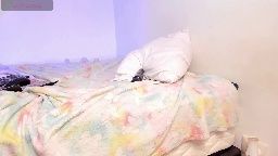 rossth11 live cam session (2026-07-05 03:18, 21 min)