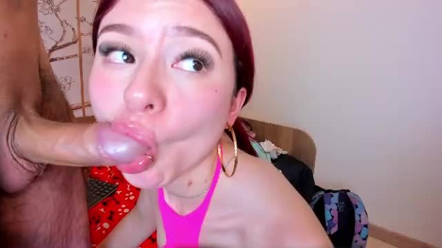 rousse_n_kenji Chaturbate cam video 2026-08-02 03:32
