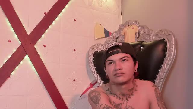 ruby_and_bruno's live cam show — Chaturbate, 2026-07-14 21:14