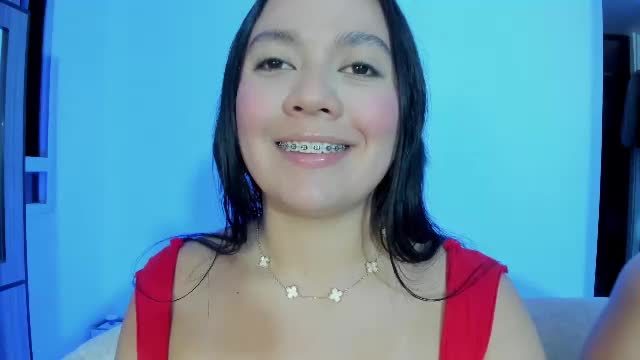 rubyhlowe webcam recording (48 min) · Couple
