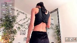 webcam show replay — rubyylicious (Chaturbate, 2026-06-24 09:24)