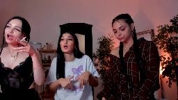 rubyylicious live cam show Chaturbate 2026-08-14 10:11