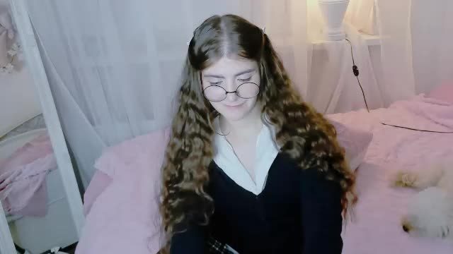 ruth_morse livestream recording (2026-08-13 02:37) — Chaturbate
