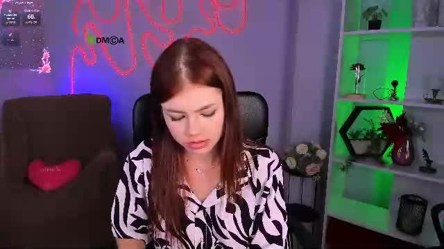 sabina_wul: Couple cam show on Chaturbate