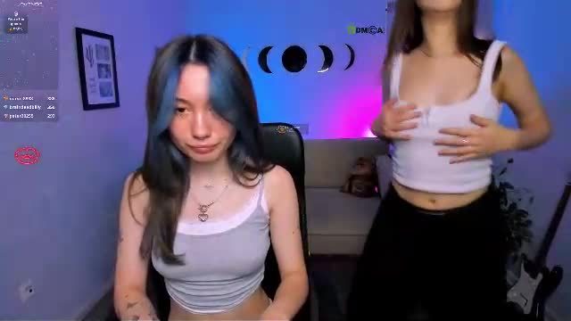 sabina_wul — the recorded cam show from Chaturbate, 2026-08-15 00:25