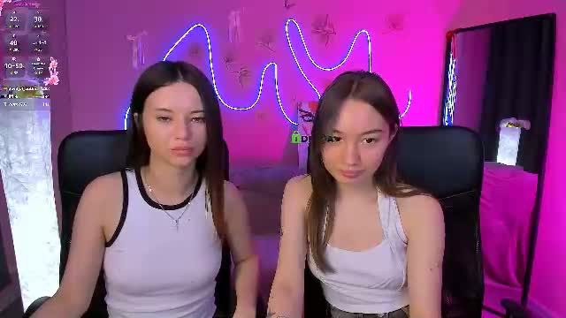 sabina_wul cam clip streamed on Chaturbate 2026-10-06 22:31
