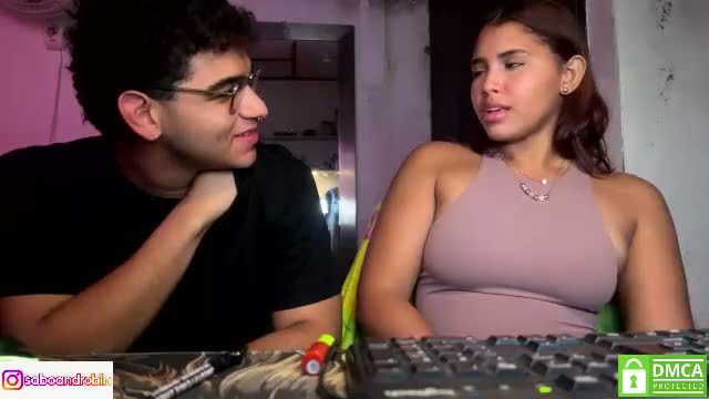 saboandrobin: cam show replay recorded 2026-10-10 07:04