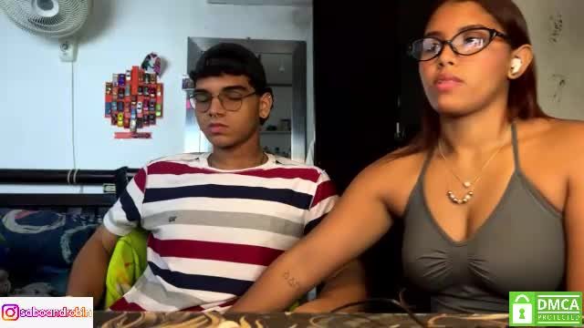 saboandrobin — Couple xxx porn 2026-10-13 07:51