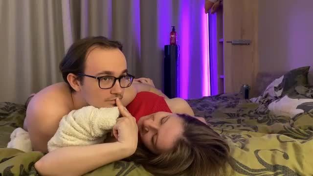 sabrinaanddaniel Chaturbate · webcam show replay · 2026-08-30 14:03
