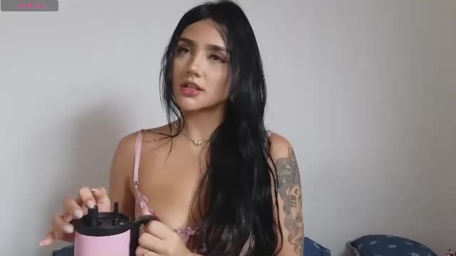 Chaturbate sahara_n_thiago recorded webcam show (2026-09-12 14:42)