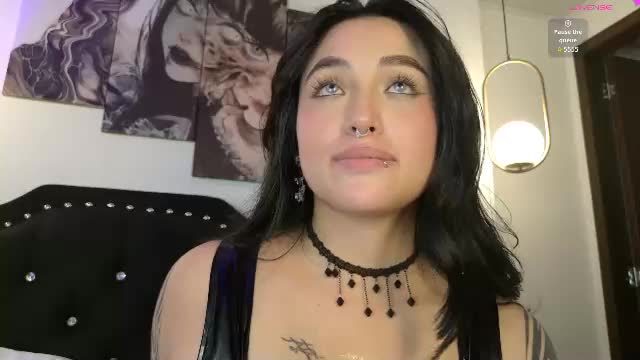 samanthagrant_ — webcam clip 2026-08-04 01:18 · Female