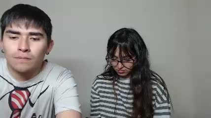 sami_and_gael — Chaturbate xxx cam show (2026-09-06 06:15)