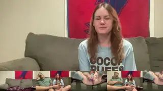 sammieplays webcam rip (Chaturbate) — 49 min