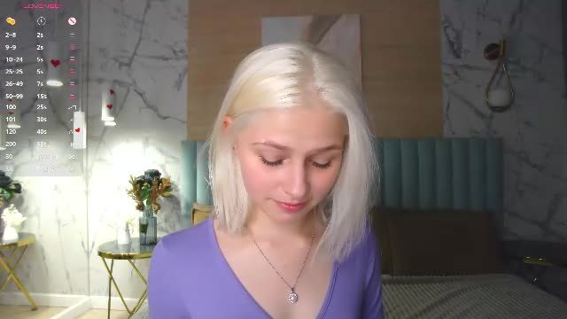 sandyshayes — cam show video, 2026-08-31 19:46 · Chaturbate