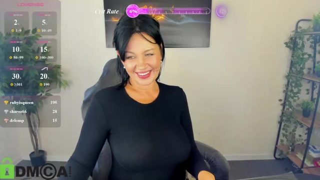 sara_devills · porn video 38 min on Chaturbate