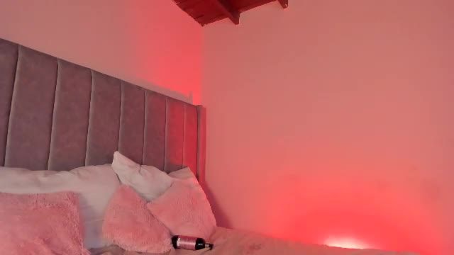 sarigarcia porn video from Chaturbate on 2026-07-01 08:09