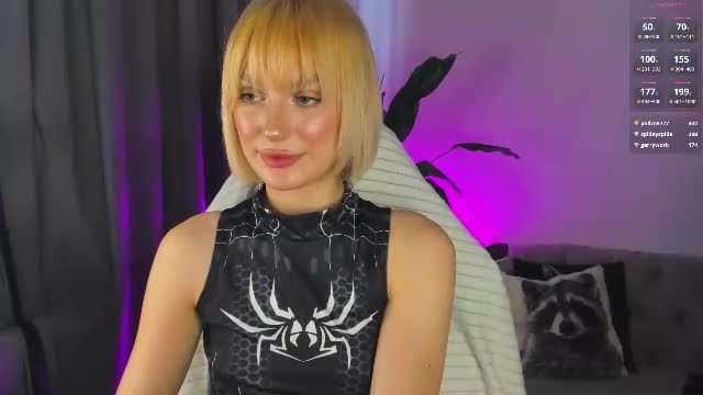 sarilit Chaturbate webcam show replay