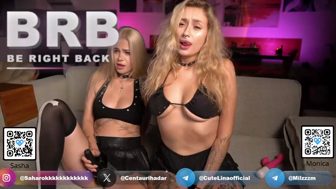 sashahoneyvice Chaturbate — 13 min webcam recording