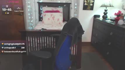 sassythang4u Chaturbate | live recording 2026-09-09 15:34
