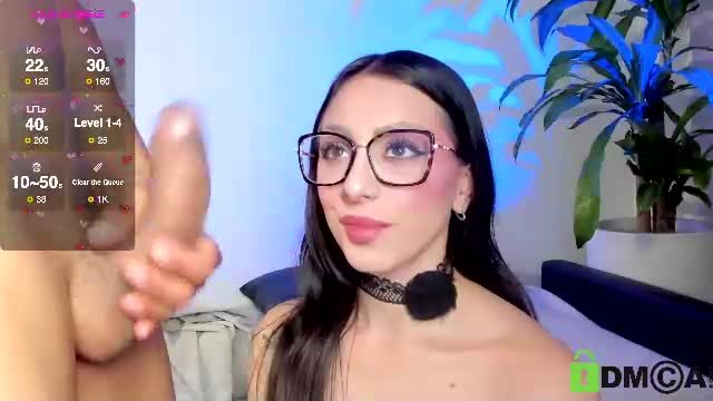 scarett_jackson — the xxx cam show from Chaturbate, 2026-10-03 10:04